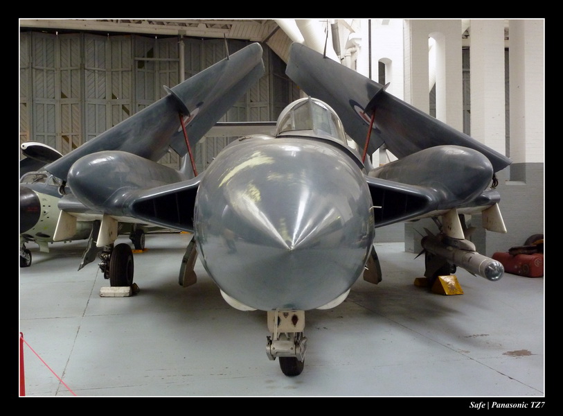 2010 - 11 - Duxford museum 089